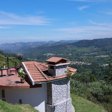 Planters Punch Resort Ooty Bagian luar foto
