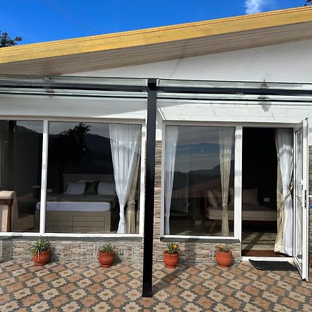 Planters Punch Resort Ooty Bagian luar foto