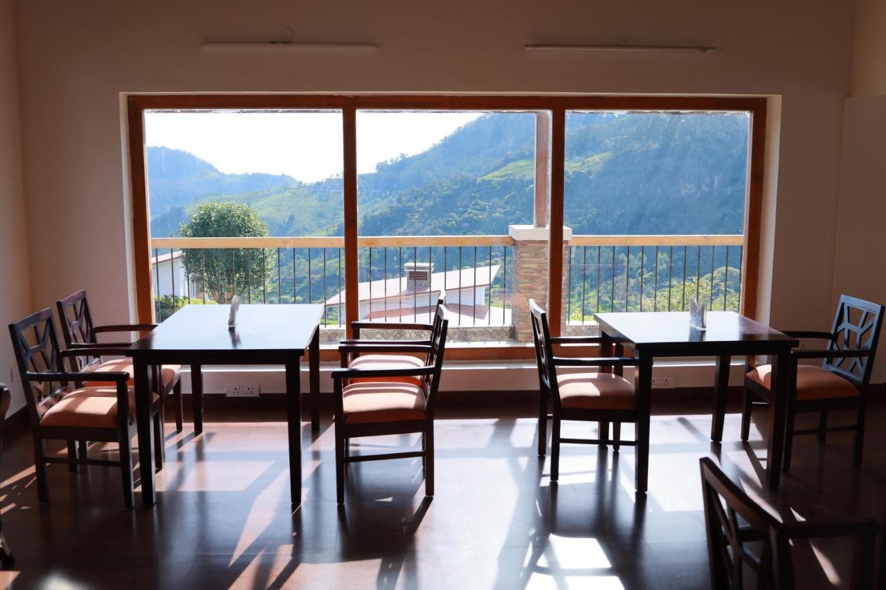 Planters Punch Resort Ooty Bagian luar foto