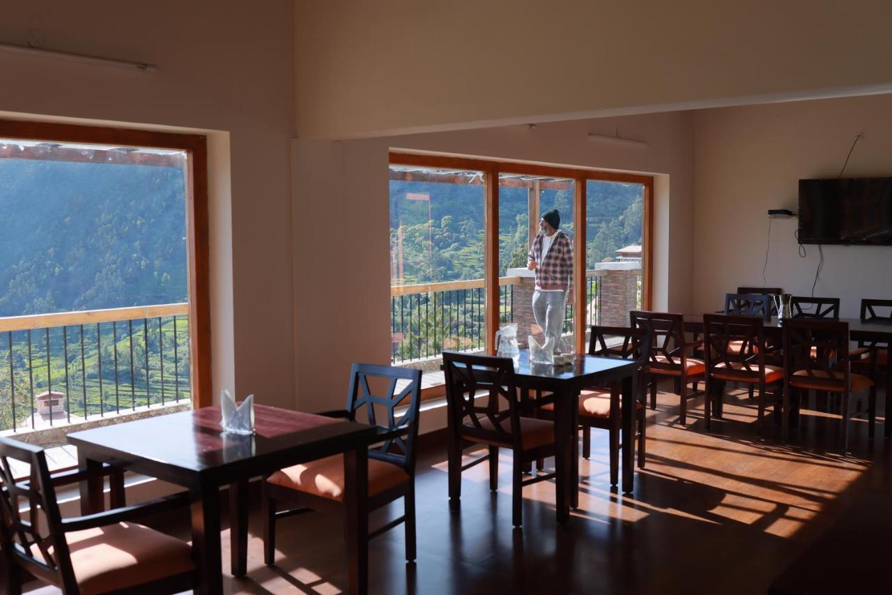 Planters Punch Resort Ooty Bagian luar foto