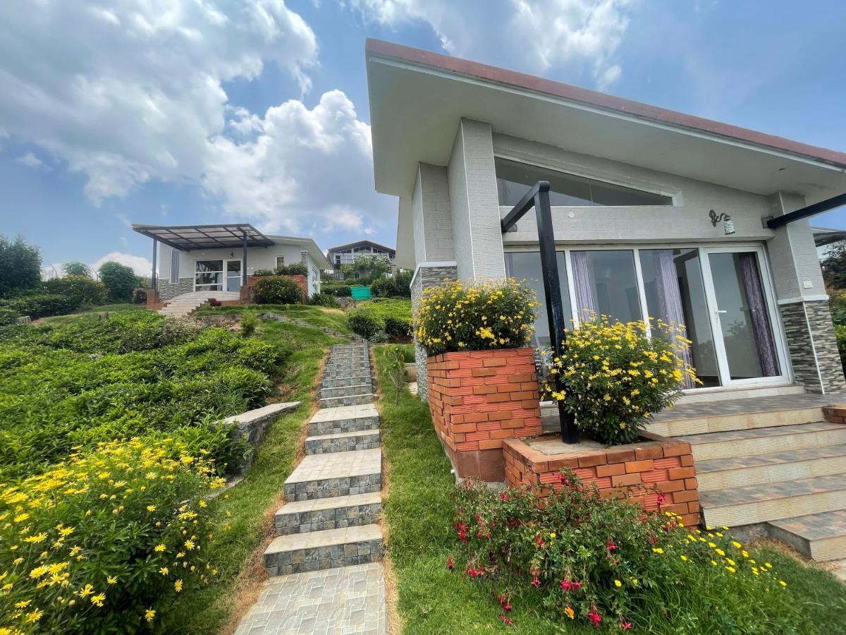 Planters Punch Resort Ooty Bagian luar foto