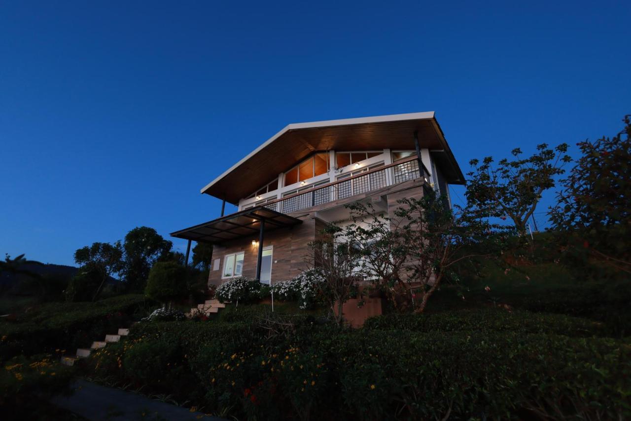 Planters Punch Resort Ooty Bagian luar foto