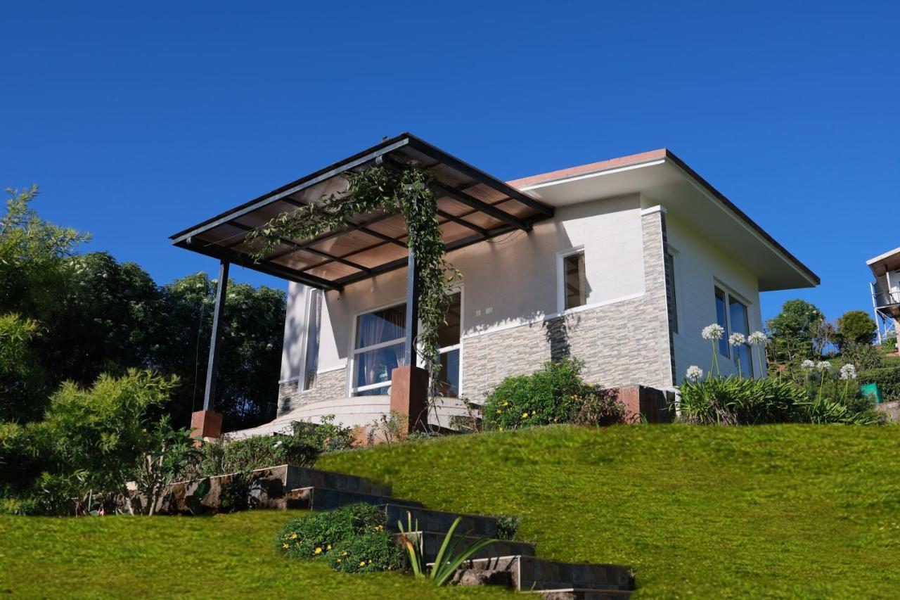 Planters Punch Resort Ooty Bagian luar foto