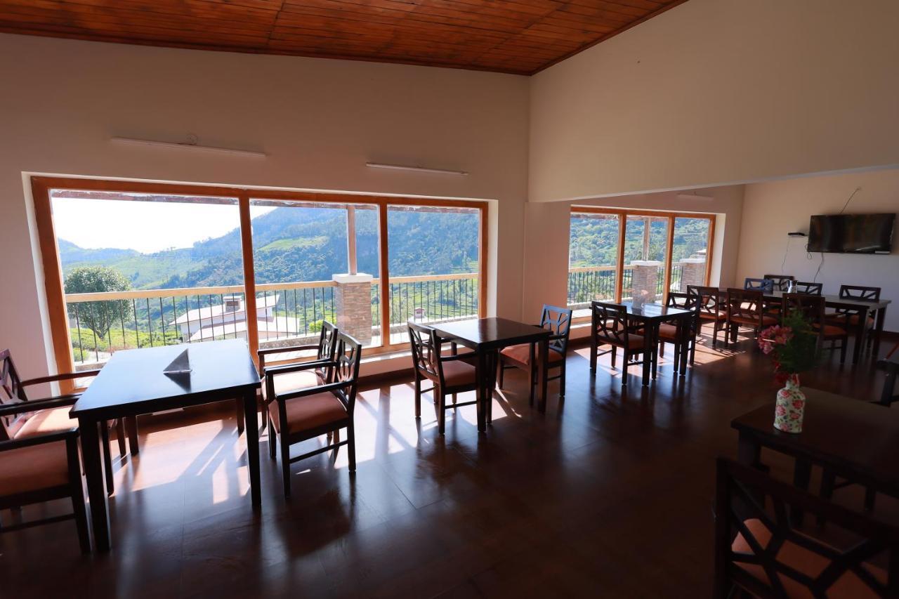Planters Punch Resort Ooty Bagian luar foto