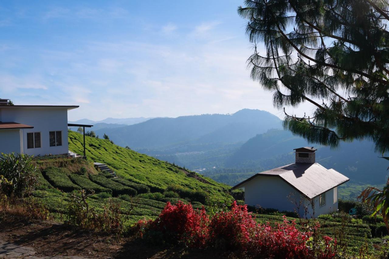 Planters Punch Resort Ooty Bagian luar foto