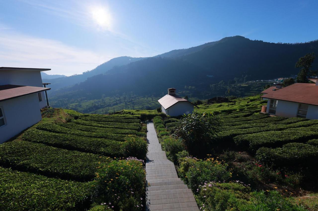 Planters Punch Resort Ooty Bagian luar foto
