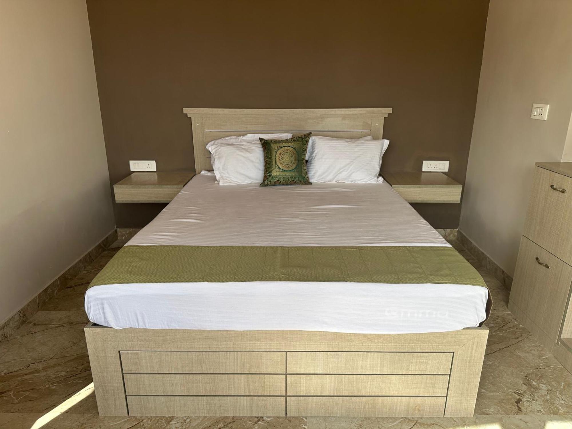 Planters Punch Resort Ooty Bagian luar foto